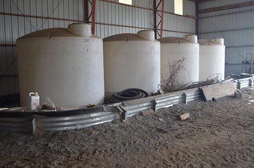 Property photo 106 - JOHN DEERE FARM EQUIPMENT AUCTION